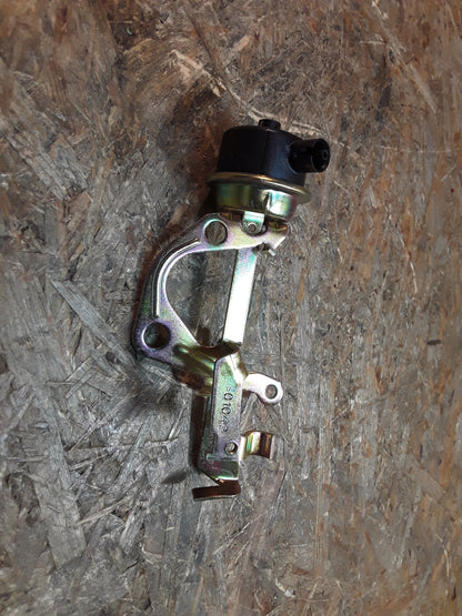 Ascona C 1,3/1,6 Kadett E 1,6 Unterdruckdose Vergaser original GM Opel NEU