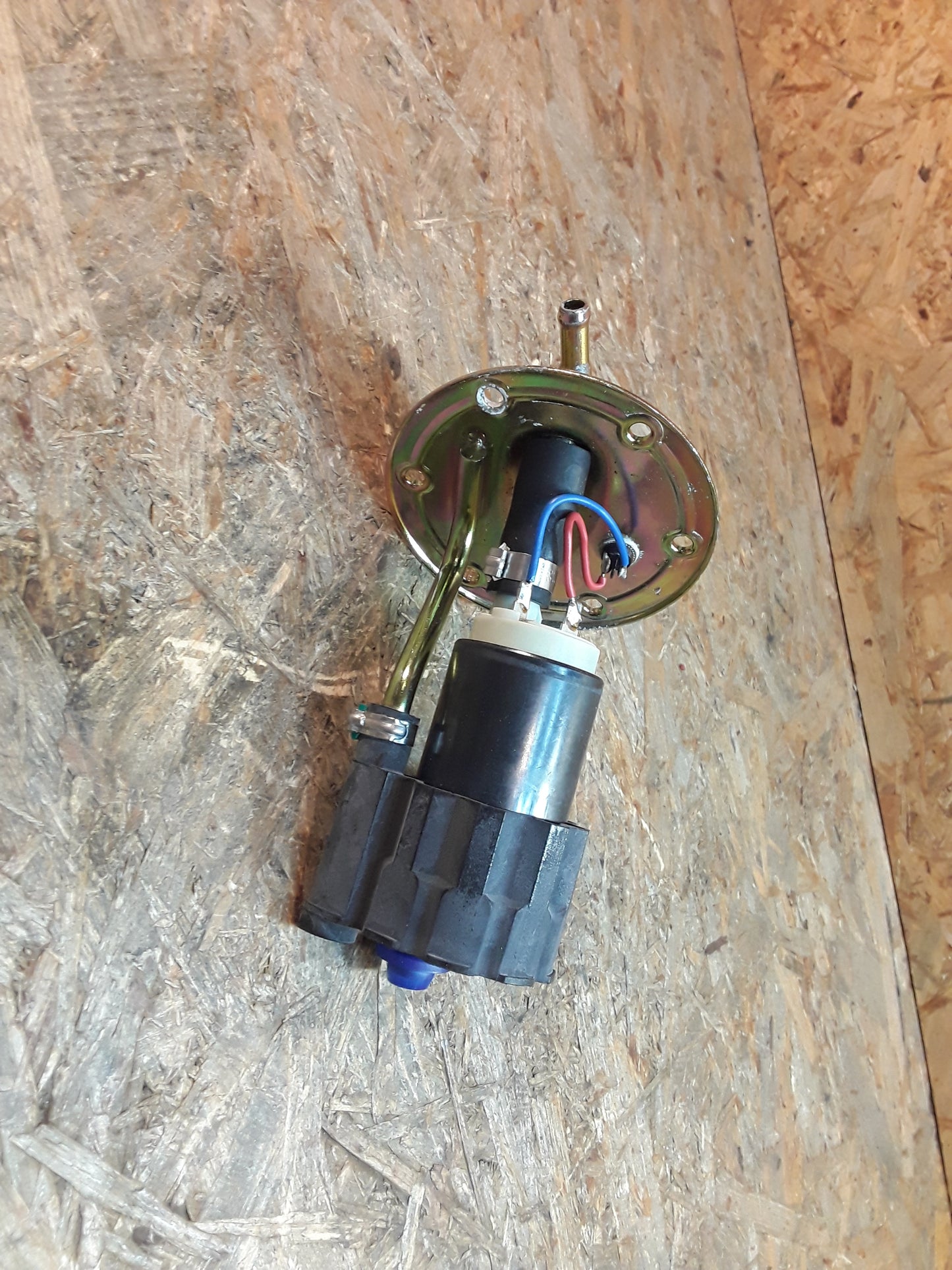 Corsa A Benzinpumpe original GM Opel NEU