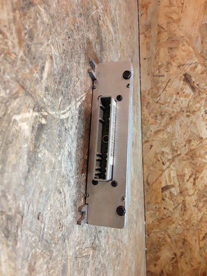 Kadett E Steuergerät BM elektrische Zündung original GM Opel NEU