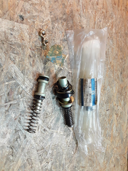 Omega A Hauptbremszylinder Innenteil original GM Opel NEU