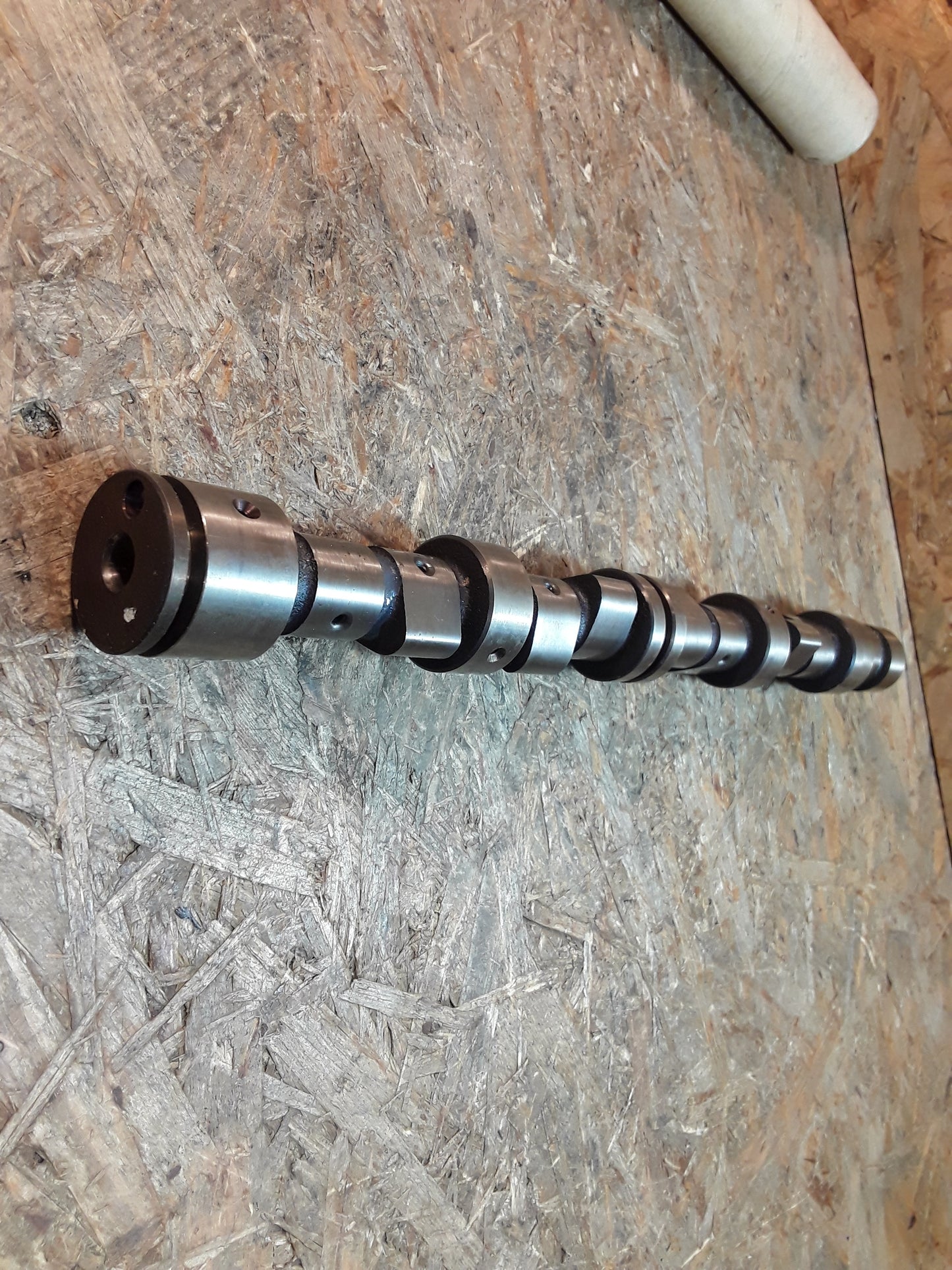 Kadett E Astra F Corsa A 1,4l Nockenwelle original GM Opel NEU
