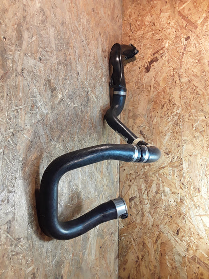 Corsa D 1,3CDTi Ladeluftschlauch original GM Opel NEU