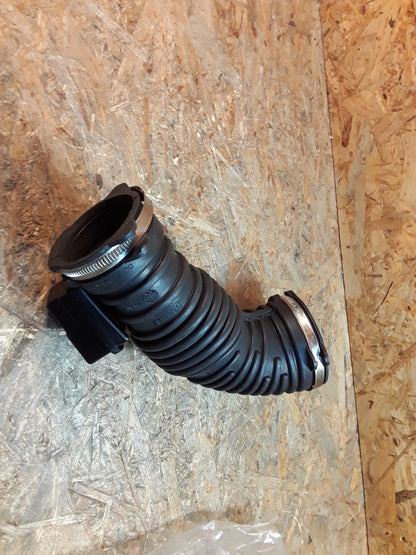 Astra K 1,4 Motor in Beschreibung Lufteinlass Turbo original GM Opel NEU
