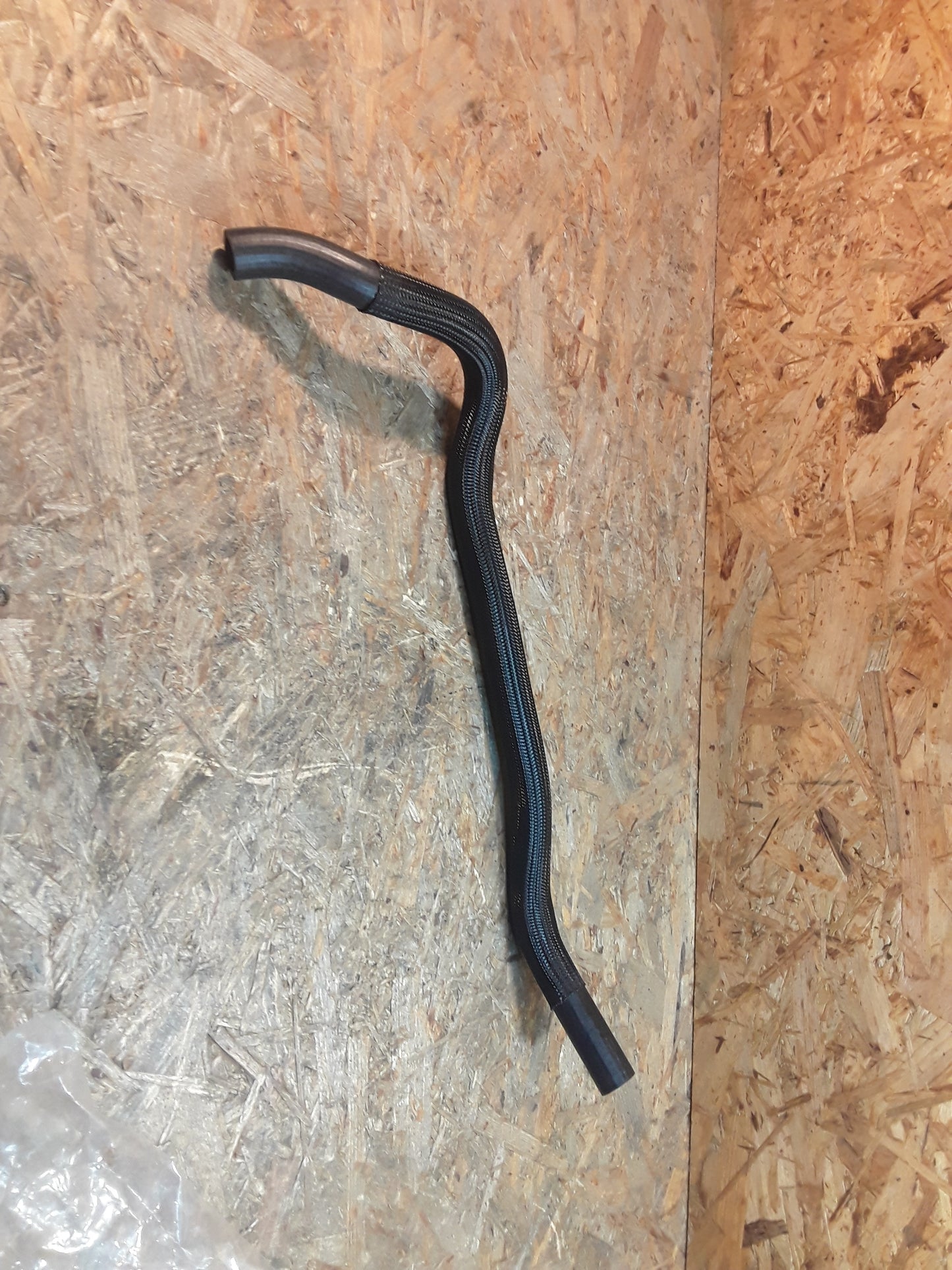 Mokka Heizungsschlauch (Motoren in Beschreibung) original GM Opel NEU