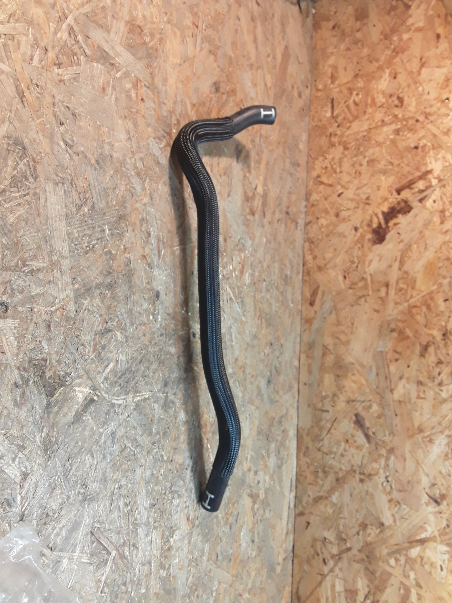 Mokka Heizungsschlauch (Motoren in Beschreibung) original GM Opel NEU