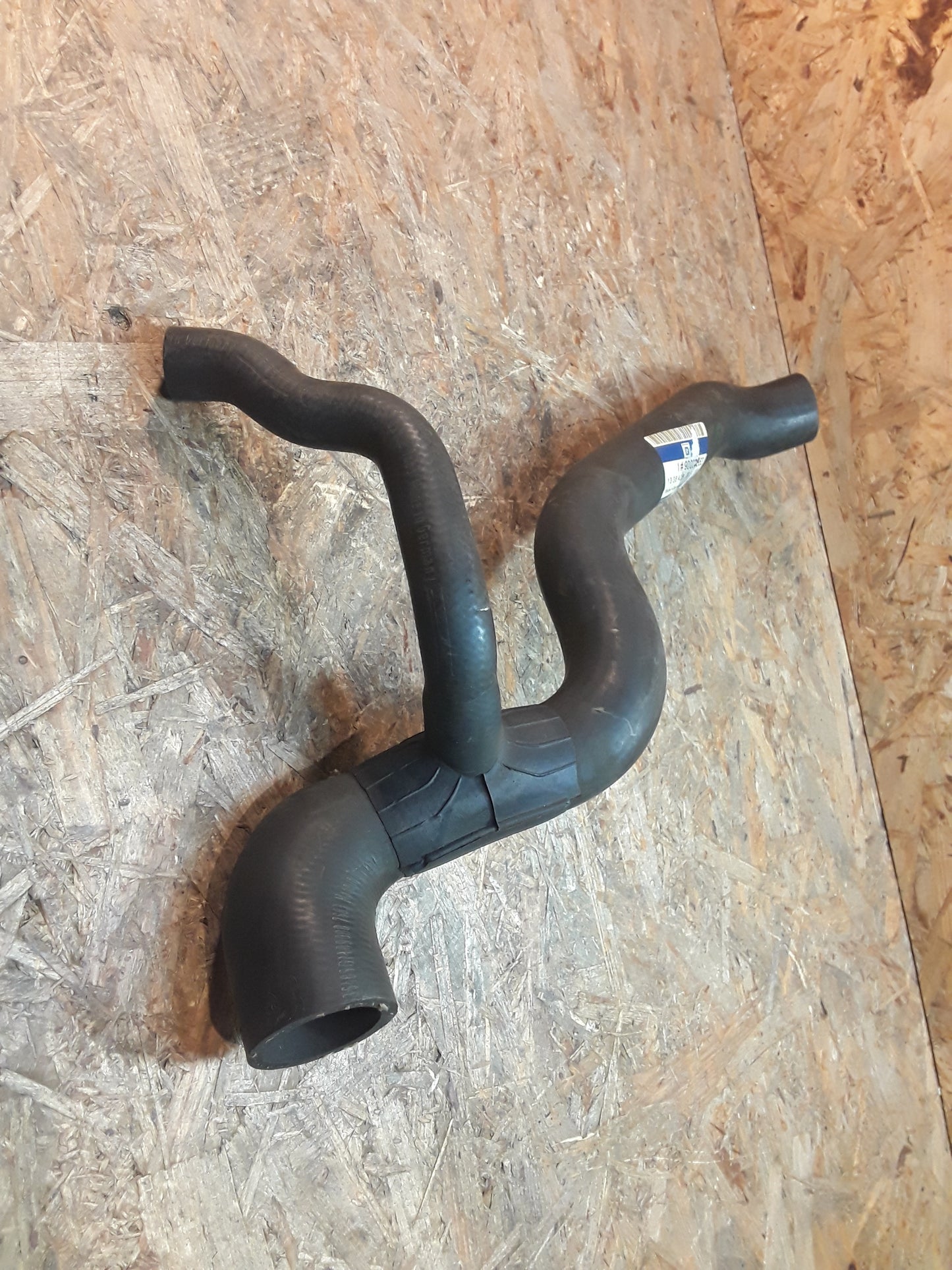 Kadett E Kühlerschlauch original GM Opel NEU