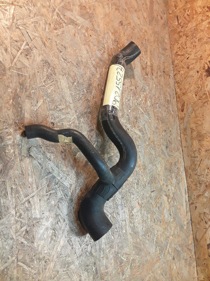Kadett D 1,6 Kadett E 1,6/1,8 Ascona C 1,6/1,8 Kühlerschlauch original GM Opel NEU