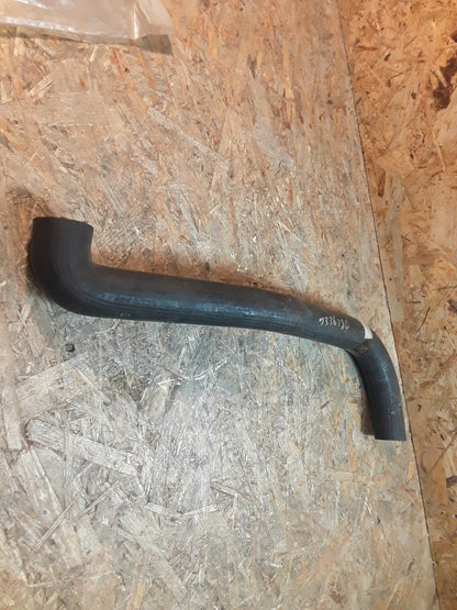 Rekord D Kühlerschlauch oben original GM Opel NEU