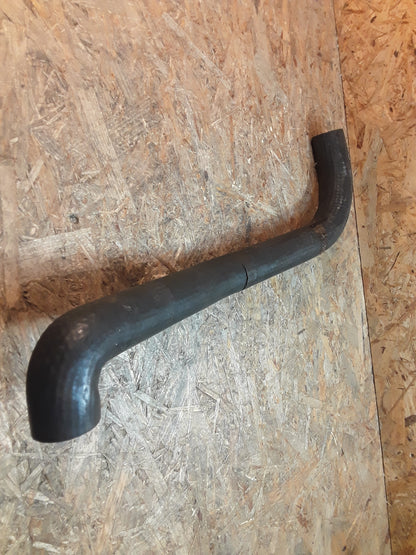 Rekord D Kühlerschlauch oben original GM Opel NEU