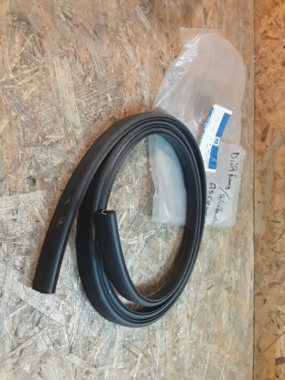 Ascona C Corsa A Dichtung Schiebedach original GM Opel NEU