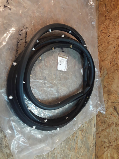 Astra F SportsTourer Gummidichtung Tür hinten links original GM Opel NEU
