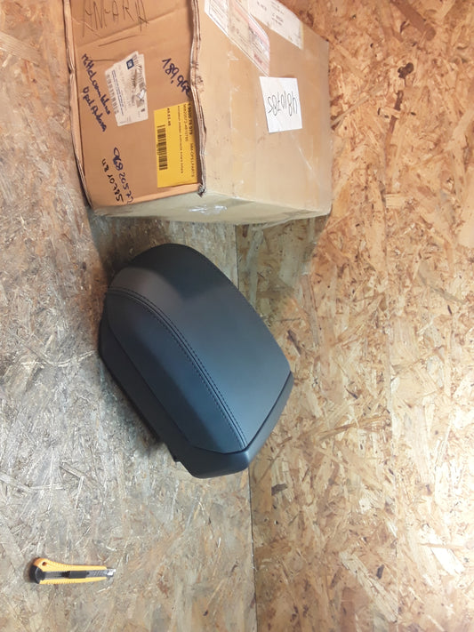 Antara Mittelarmkonsole original GM Opel NEU
