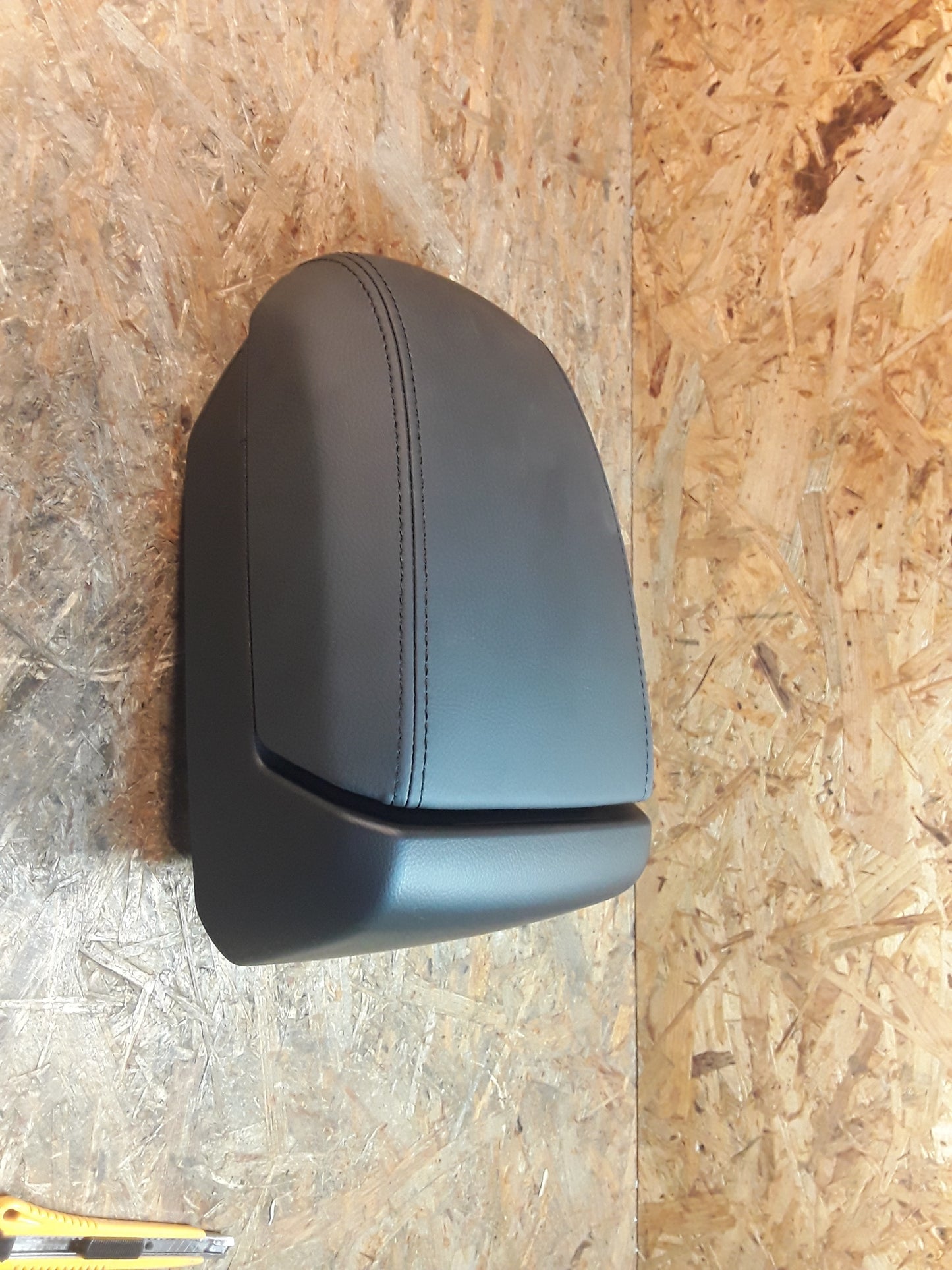 Antara Mittelarmkonsole original GM Opel NEU