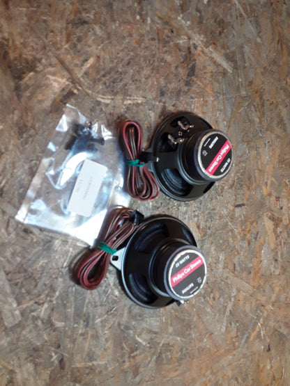 Kadett E Lautsprecherset original Philips NEU