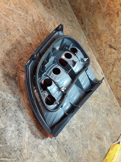 Vectra C Limo GTS Heckleuchte links original GM Opel NEU