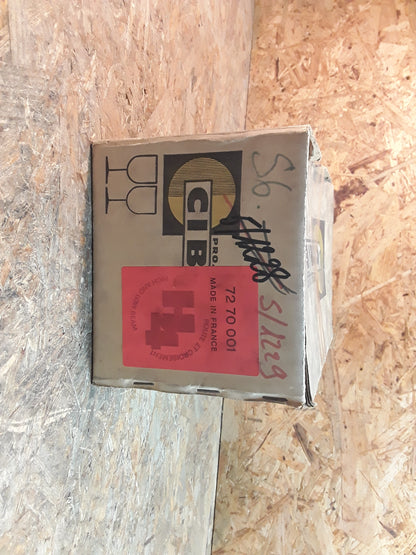 Jeep Wrangler l 86-96 / Cherokee 84-01 Hauptscheinwerfer original CIBIE NEU
