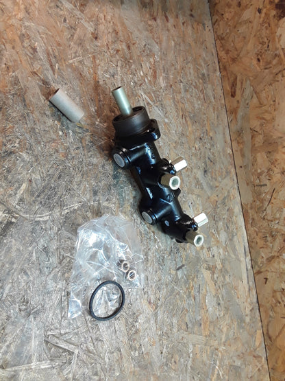 Kadett D/E Corsa C Meriva A Hauptbremszylinder original GM Opel NEU