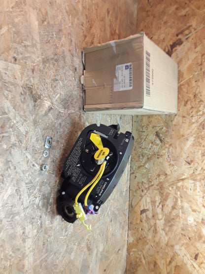 Vectra C Elektronikmodul / CIM-Modul original GM Opel NEU