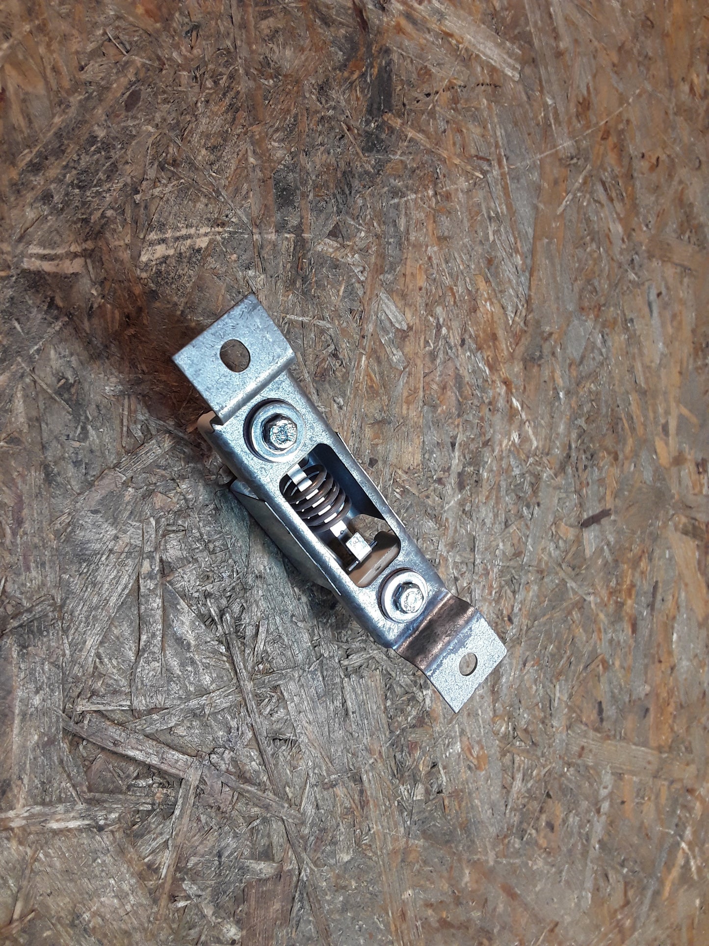 Rekord D/E Ascona B Vorwiderstand original Opel NEU