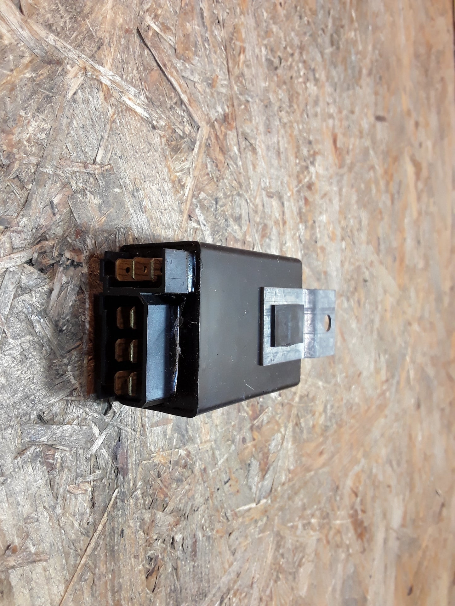 Omega A Senator B Relais Wischer original GM Opel NEU