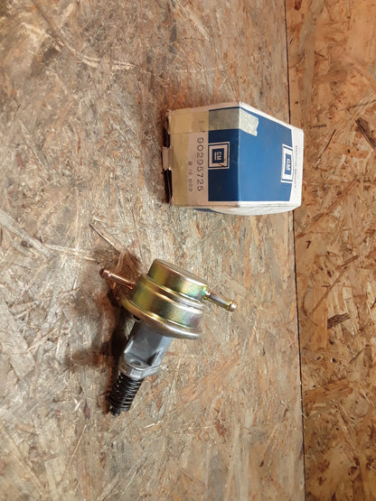 Kadett D/E Rekord E Omega A Ascona C Kraftstoffpumpe (Pierburg) original GM Opel NEU