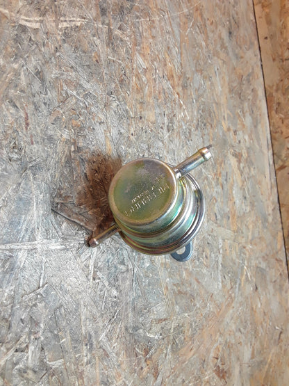 Kadett D/E Rekord E Omega A Ascona C Kraftstoffpumpe (Pierburg) original GM Opel NEU