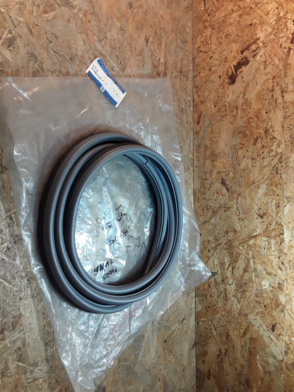 Astra F Abdichtung Türe hinten original GM Opel NEU