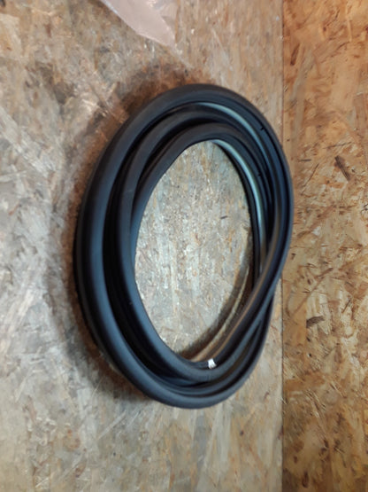 Astra F Abdichtung Türe hinten original GM Opel NEU
