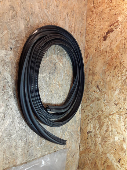 Astra G Abdichtung Heckklappe original GM Opel NEU