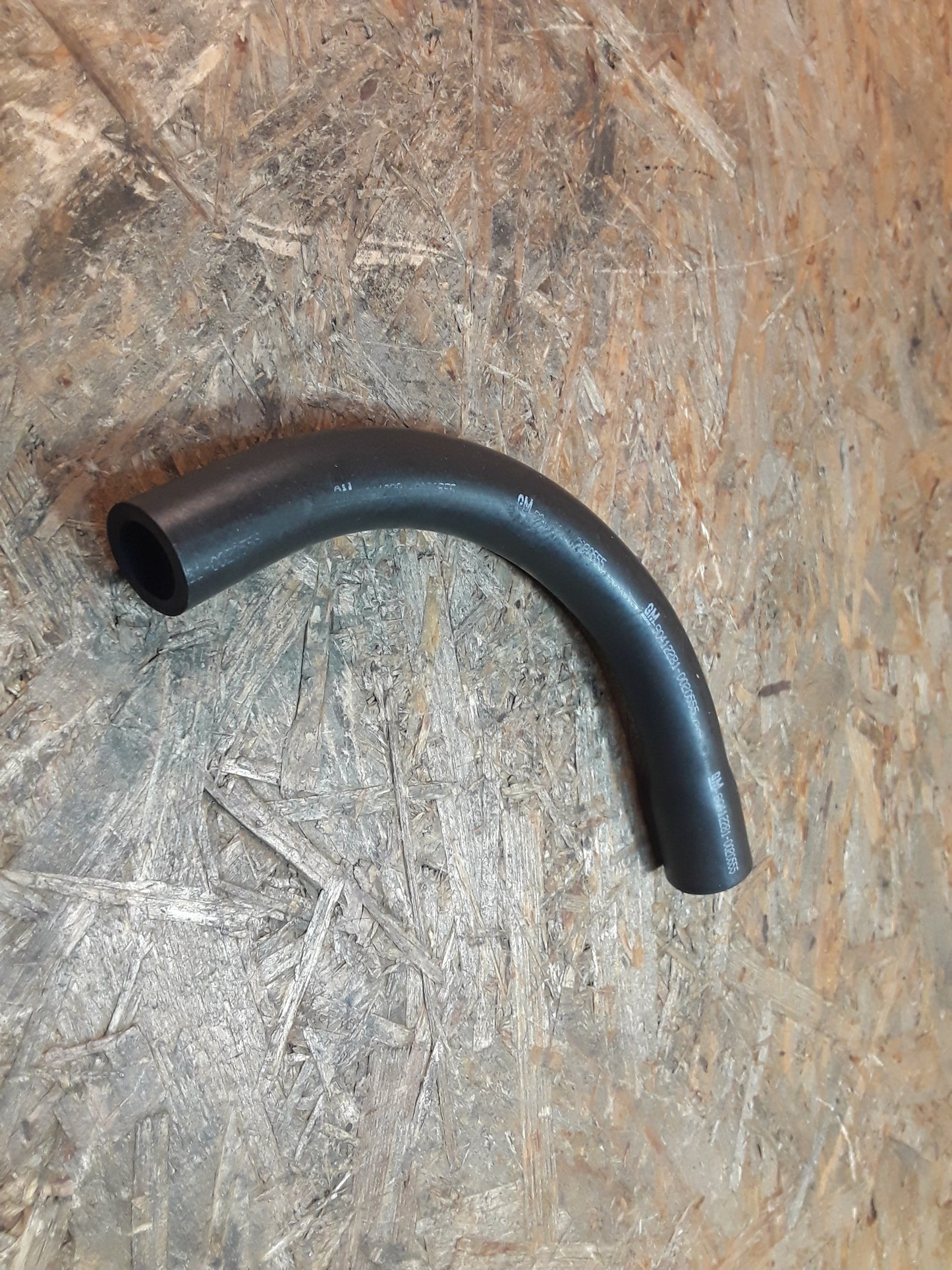 Ascona C Schlauch Schlauch Kurbelgehäuse Entlüftung original GM Opel NEU