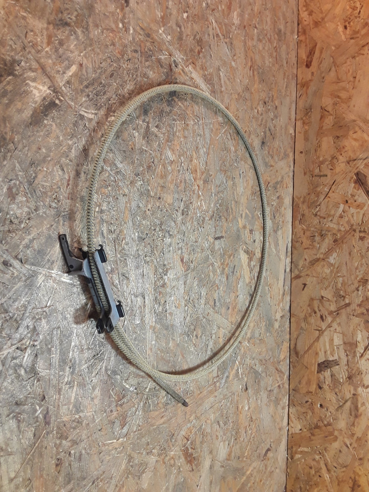 Corsa A Seilzug Schiebedach original GM Opel NEU