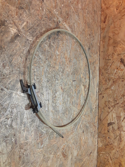 Corsa A Seilzug Schiebedach original GM Opel NEU