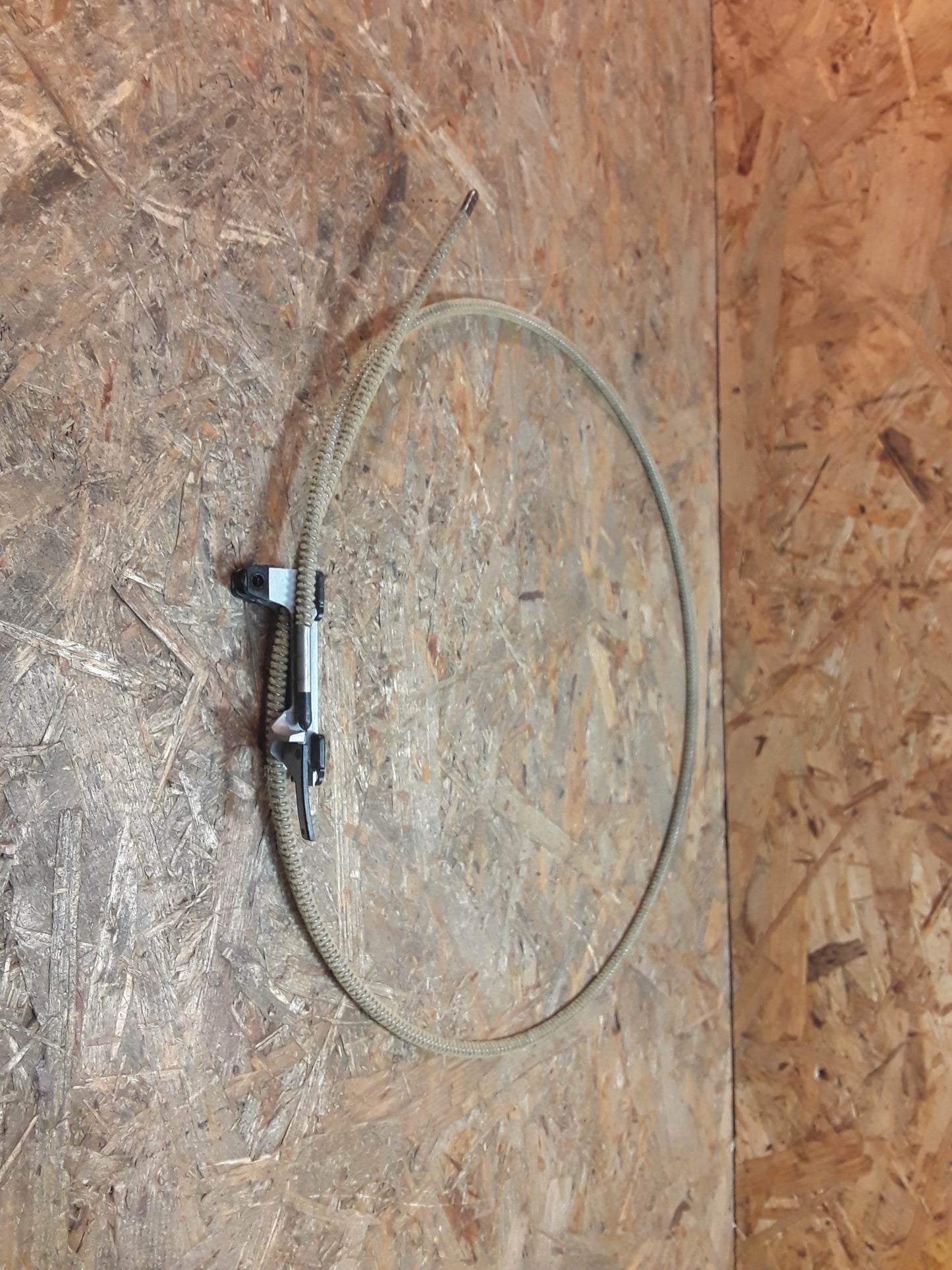 Corsa A Seilzug Schiebedach original GM Opel NEU
