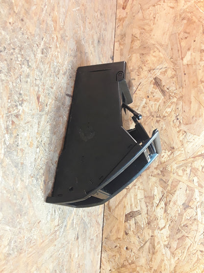 Rekord E Gehäuse Luftverteilung original GM Opel NEU