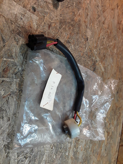 Rekord E Zündkontaktschalter original Opel NEU