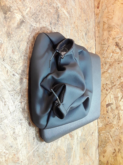 Frontera A Einsatz Schalthebel original GM Opel NEU