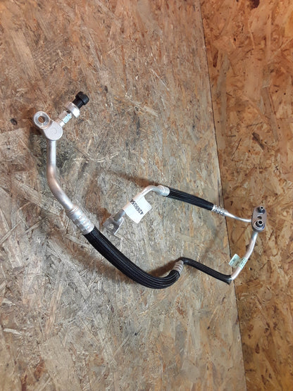 Mokka Mokka X Typ J13 Klimaleitung original GM Opel NEU