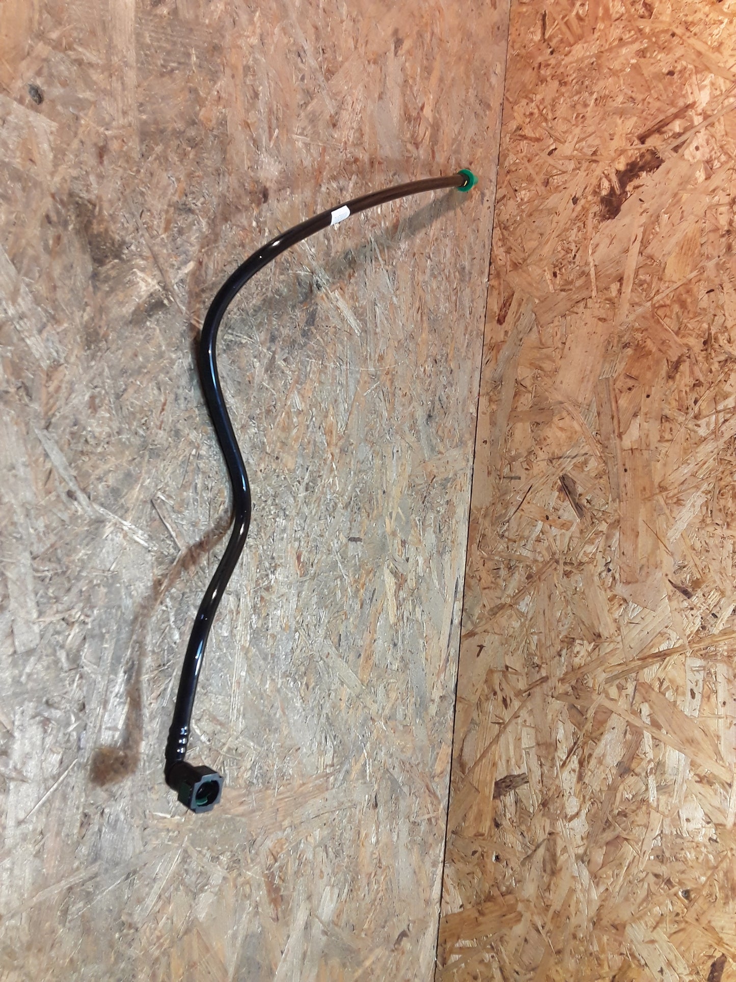 Movano B Kraftstoffleitung original GM Opel NEU