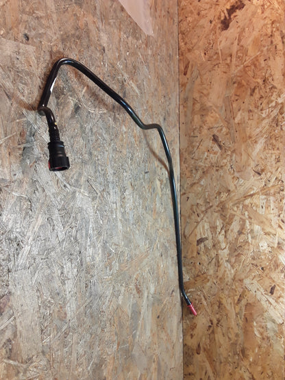 Movano B 2,3CDTi Rücklaufrohr Kraftstoff original GM Opel NEU