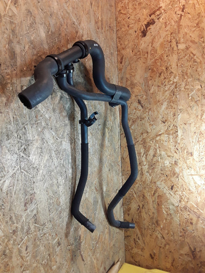 Movano B 2,3CDTi Kühlerschlauch original GM Opel NEU