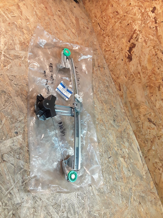 Vectra A Fensterheber hinten links original GM Opel NEU