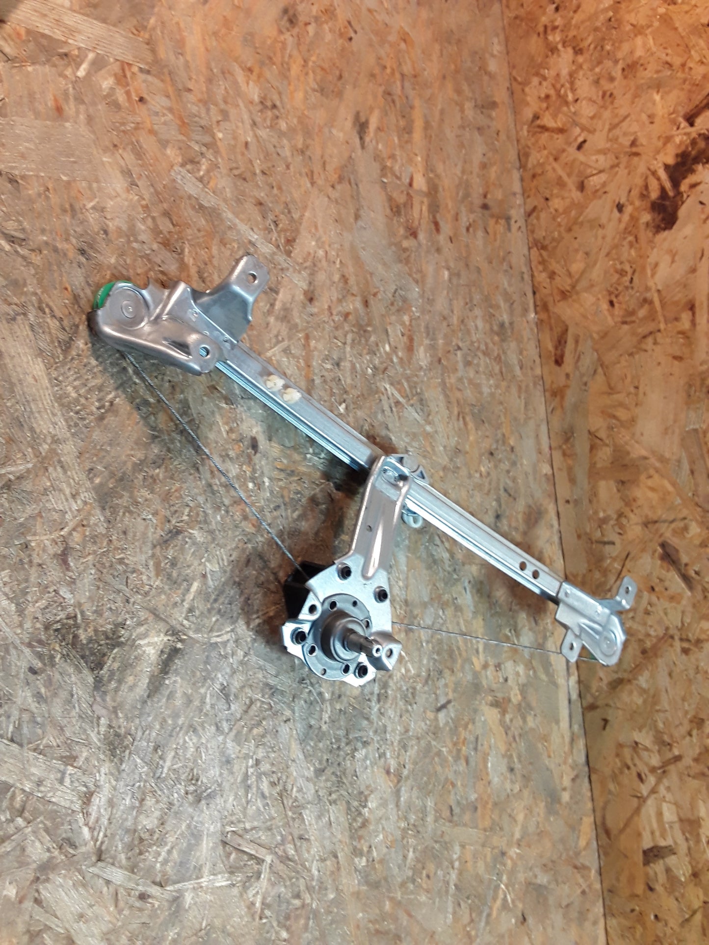 Vectra A Fensterheber hinten links original GM Opel NEU