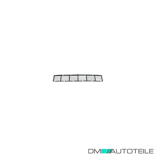 Stoßstangen Gitter mitte vorne mitte für VW Sharan Ford Galaxy I WGR 1995-2000