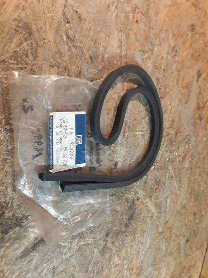 Manta B Ascona B Dichtung Streuscheibe Scheinwerfer original GM Opel NEU
