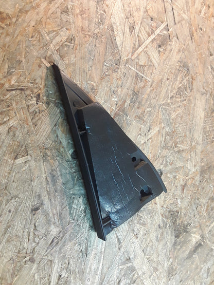 Vectra B Einsatzecke innen links original GM Opel NEU