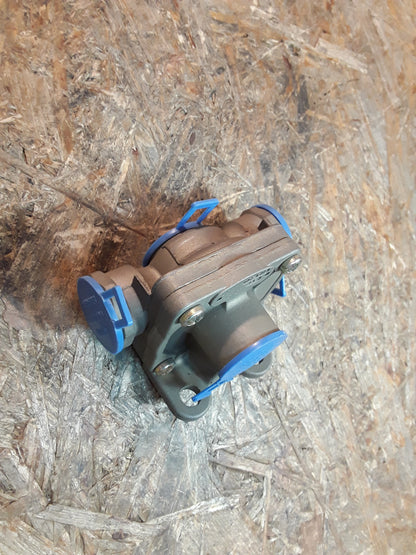 Renault Iveco Schnellöseventil Entlüftungsventil original GM Opel NEU