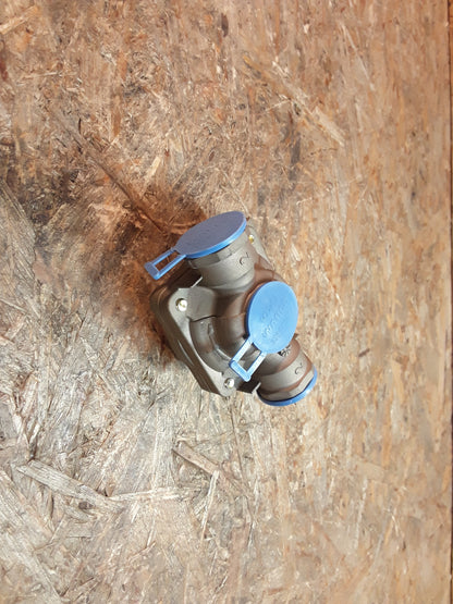 Renault Iveco Schnellöseventil Entlüftungsventil original GM Opel NEU