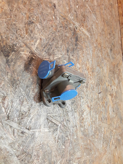 Renault Iveco Schnellöseventil Entlüftungsventil original GM Opel NEU