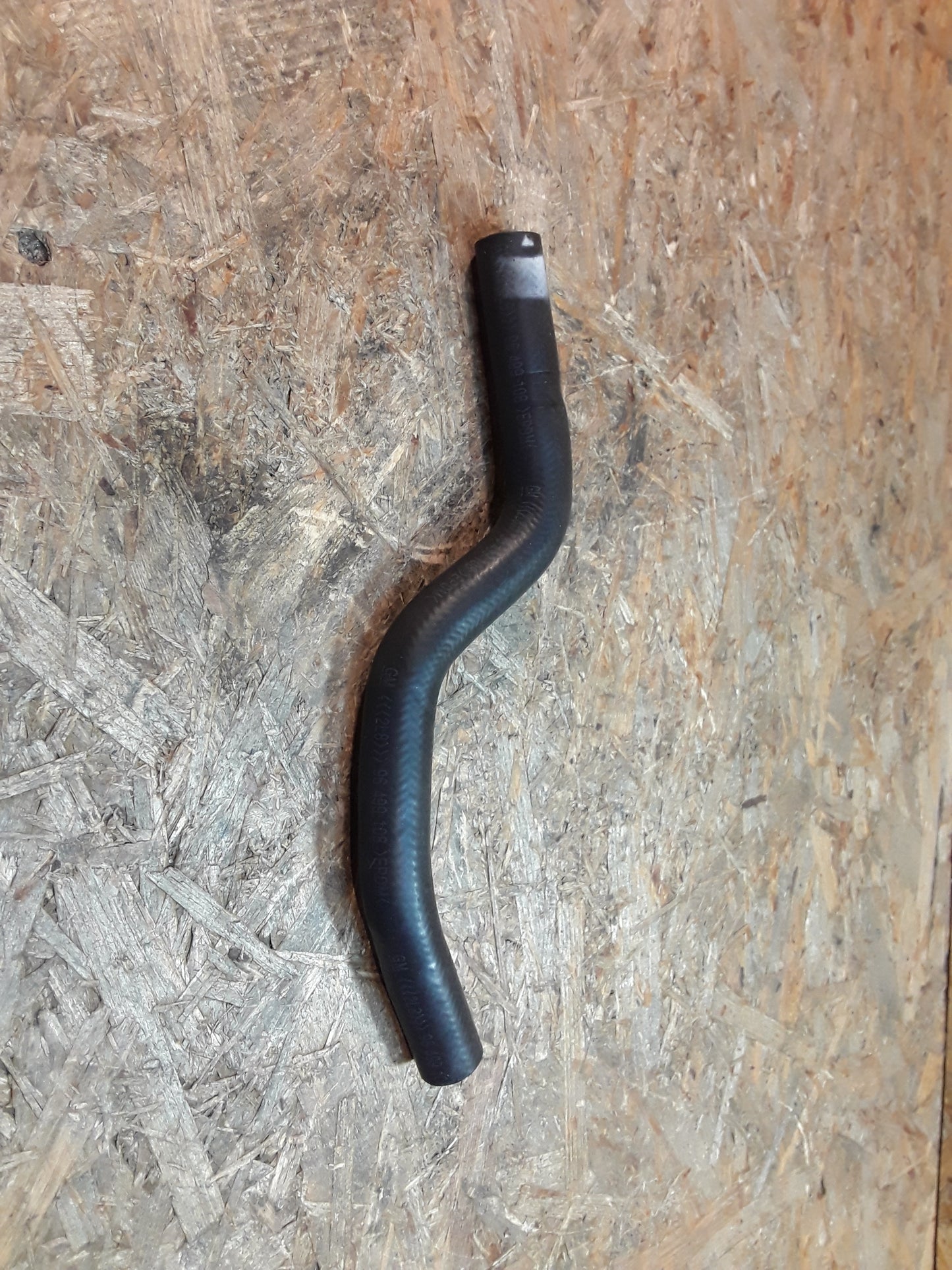 Astra F Kühlerschlauch Kühlwasserschlauch original GM Opel NEU