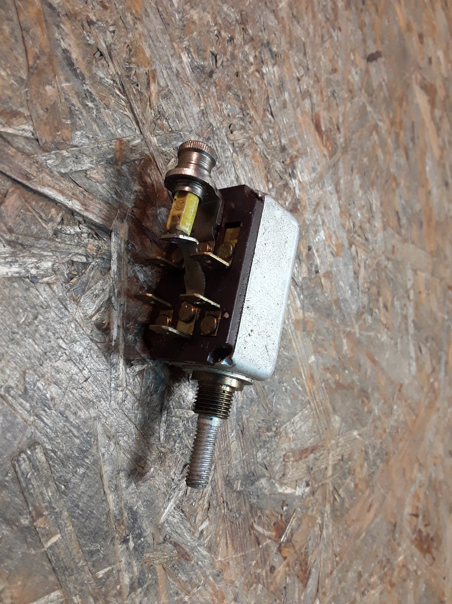 Sintra Schalter Leuchtweitenregulierung original GM Opel NEU